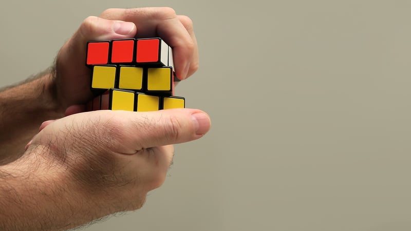 Solve Temporal Paradoxes